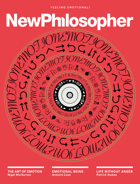New Philosopher #48