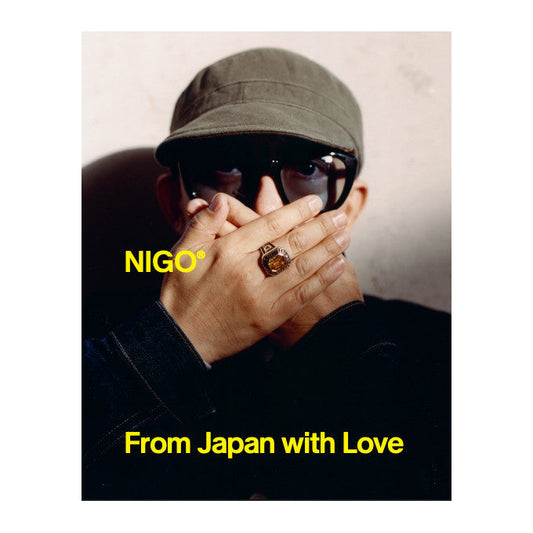 Nigo: From Japan With Love