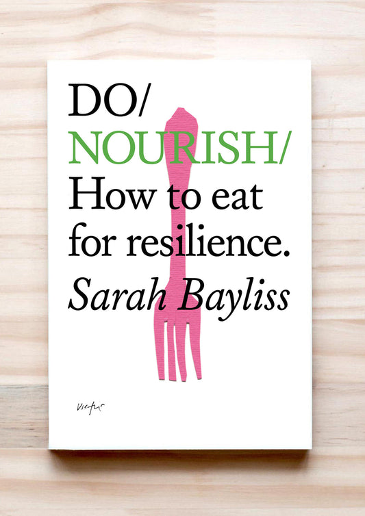 Do Nourish