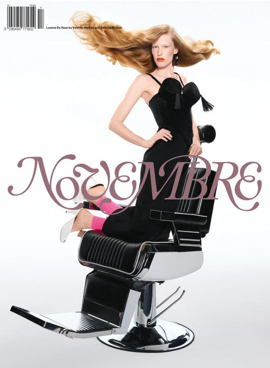 Novembre #17