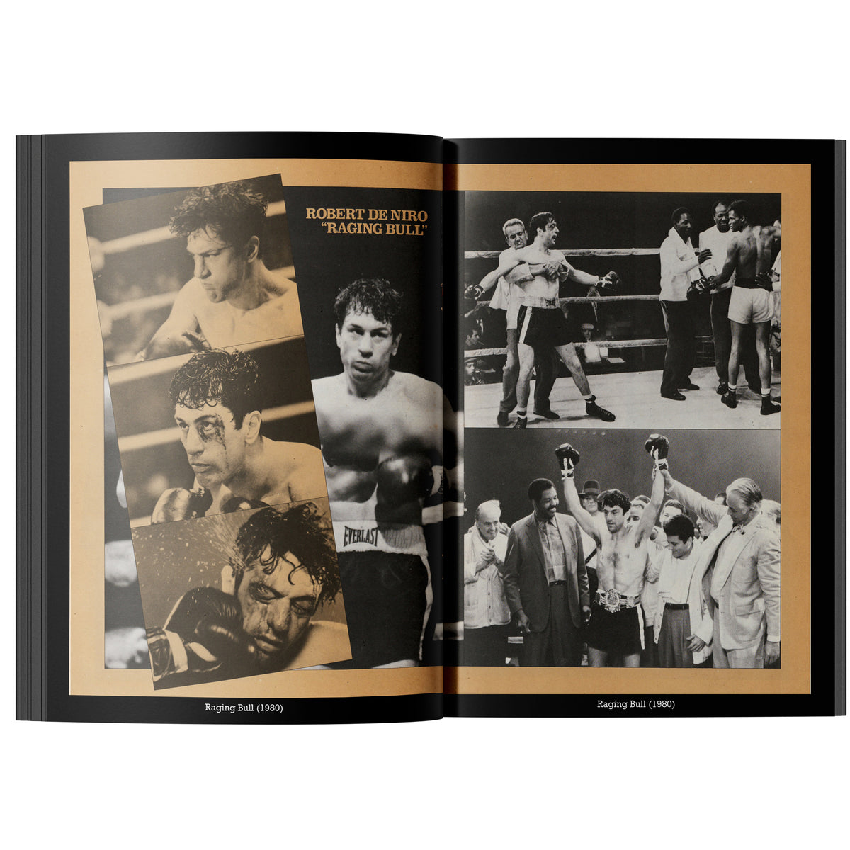 Our Feature Presentation: An Archive of Japanese Movie Programs