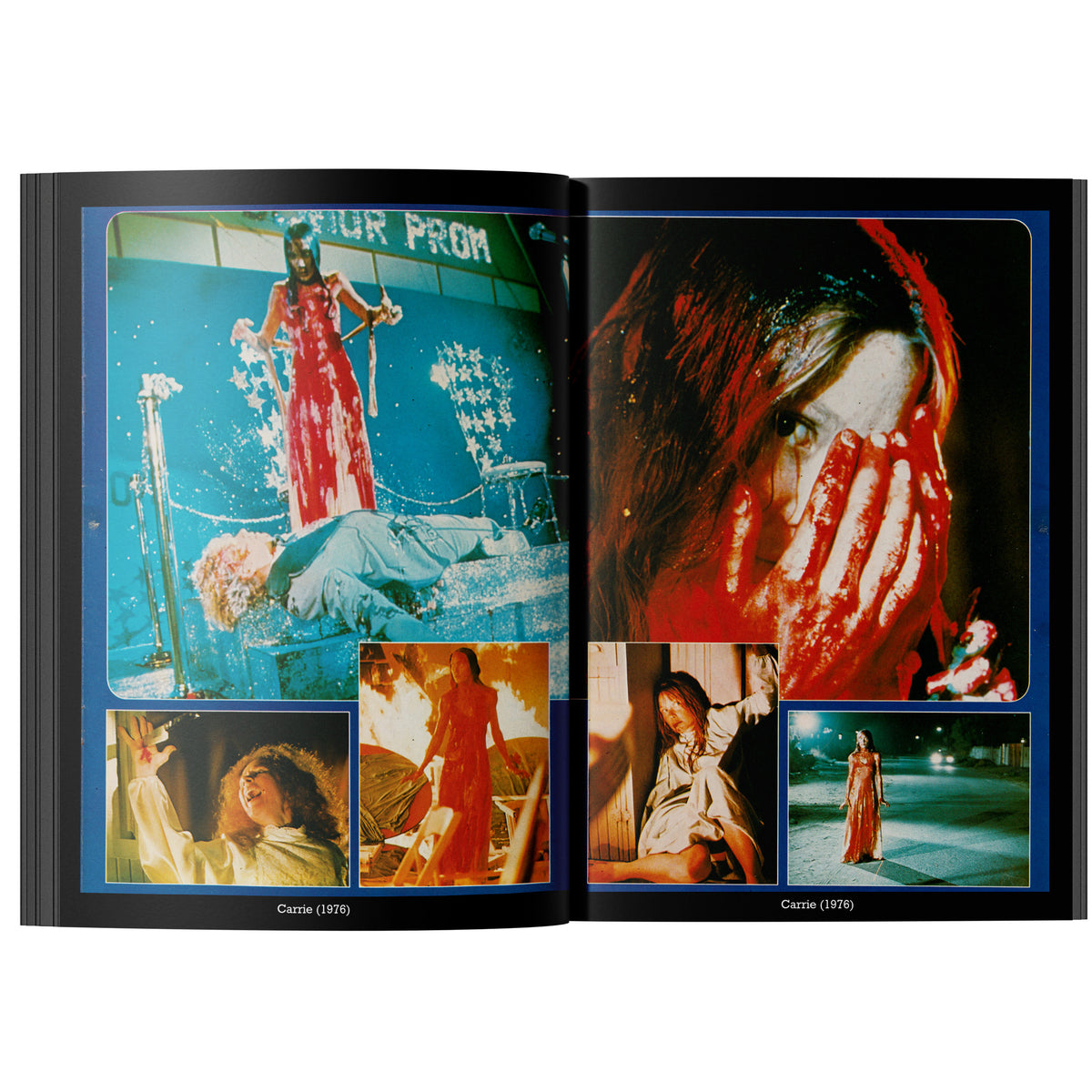 Our Feature Presentation: An Archive of Japanese Movie Programs