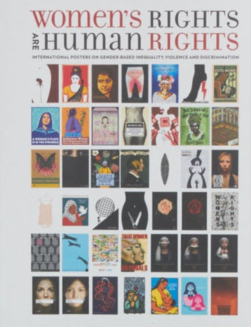 Women’s Rights are Human Rights