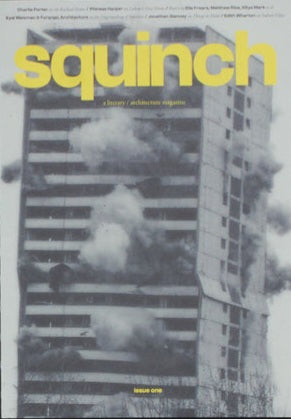 Squinch #1