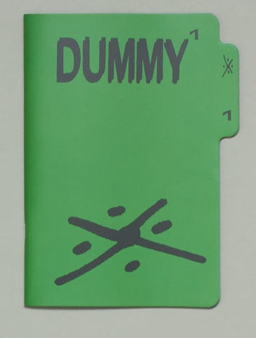 Dummy #1