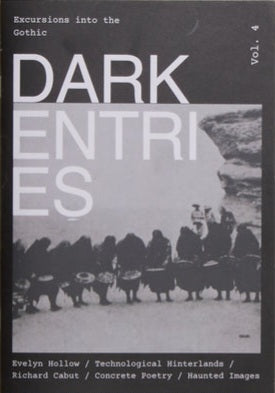 Dark Entries #4
