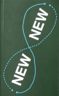 New New Typography: Adventures in Transborder Typography