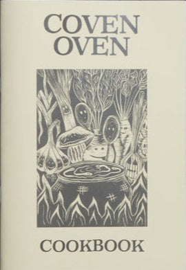 Coven Oven Cookbook