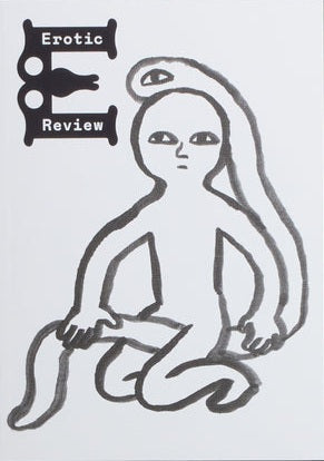 The Erotic Review #5