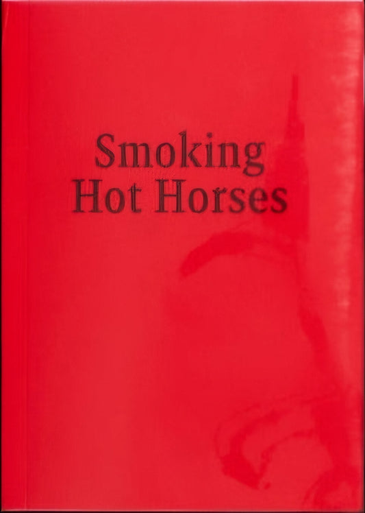 Smoking Hot Horses