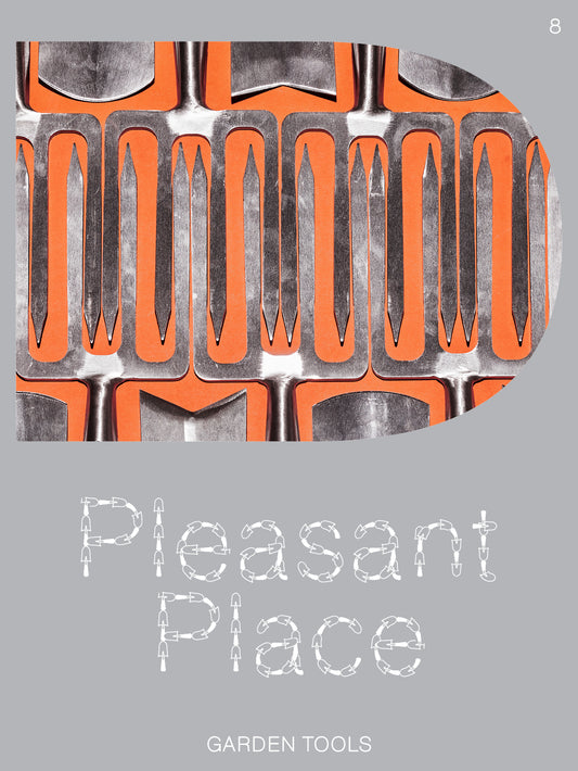 Pleasant Place #8