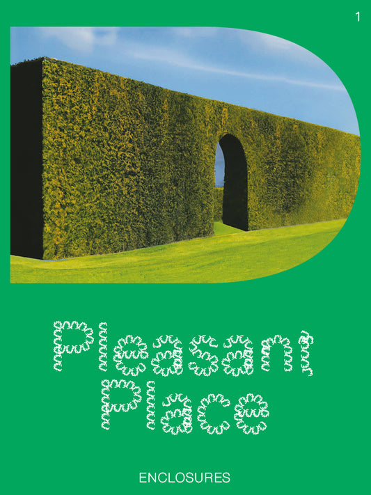 Pleasant Place #1 Enclosures