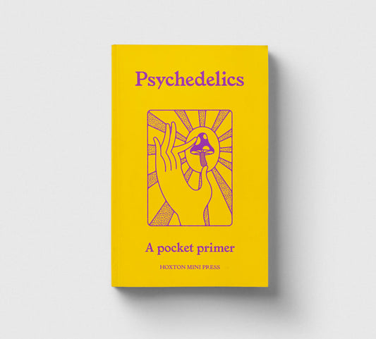 Psychedelics: A Pocket Primer