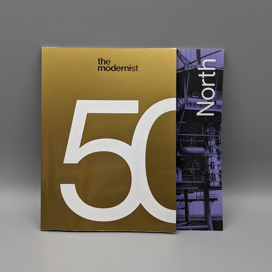 The Modernist #50