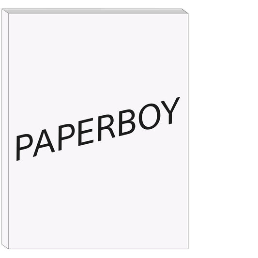 Paperboy #6