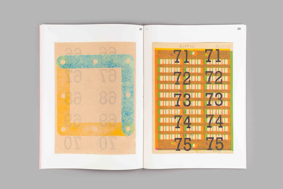 Karel Martens Cloakrom Tickets