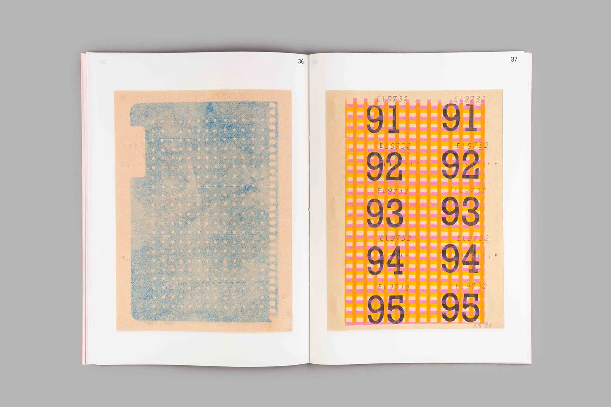 Karel Martens Cloakrom Tickets