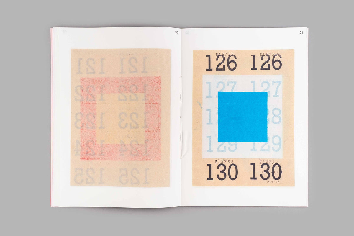 Karel Martens Cloakrom Tickets