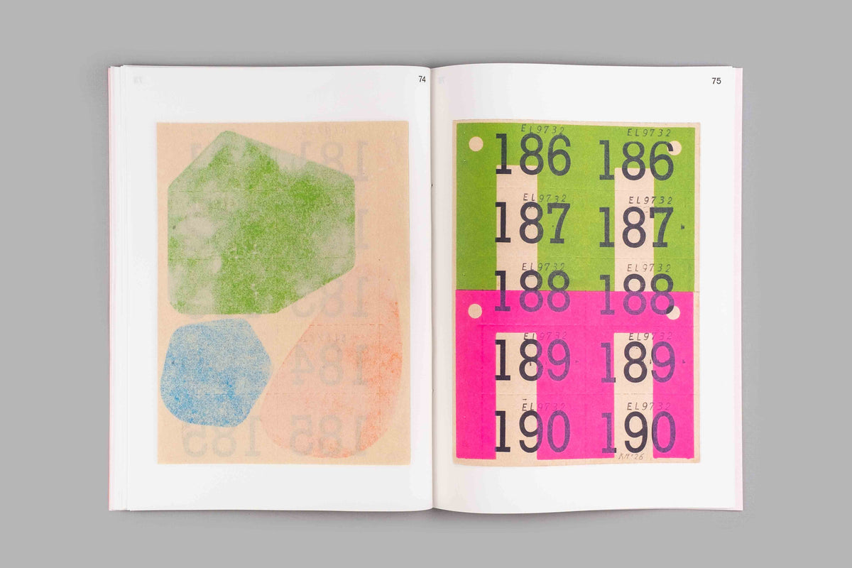 Karel Martens Cloakrom Tickets