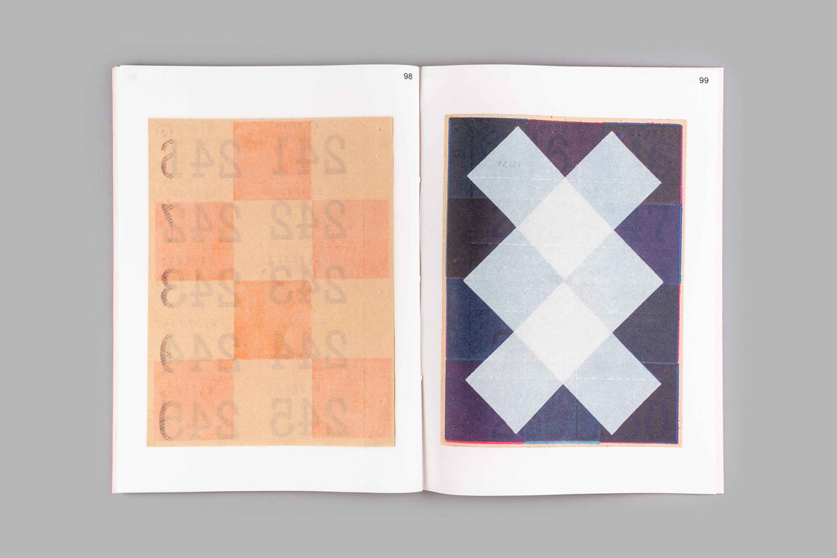 Karel Martens Cloakrom Tickets