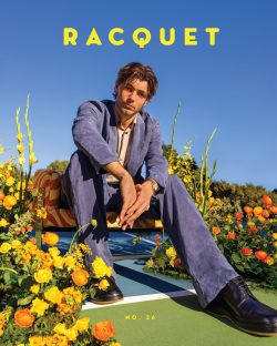 Racquet #26 (Copy)