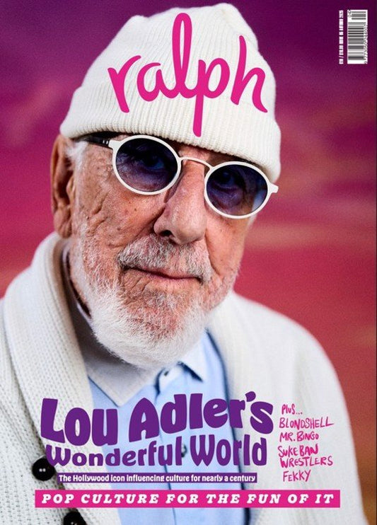 Ralph #5