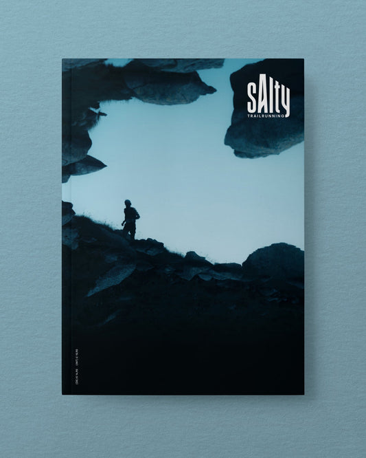 Salty Running #5