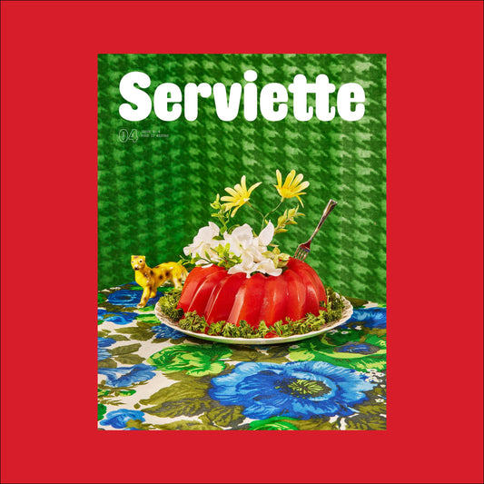 Serviette #4