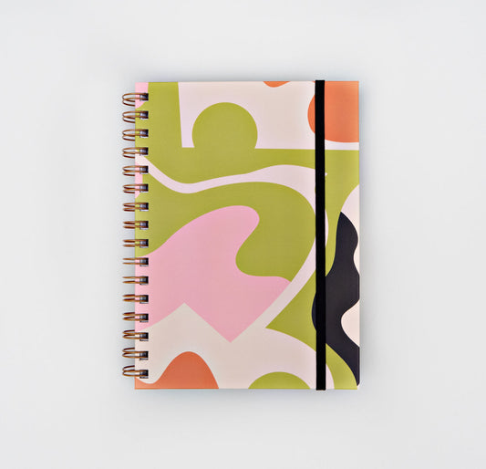 The Completist Juno Hardcover Sketchbook