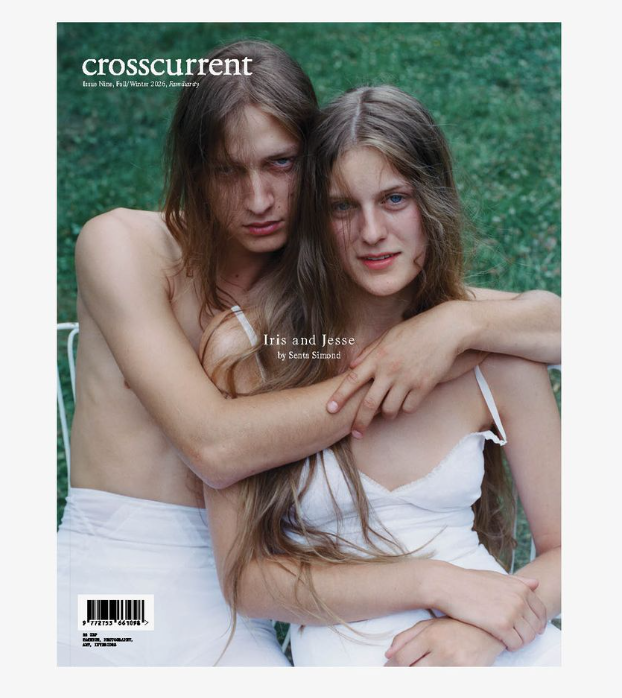 Crosscurrent #9