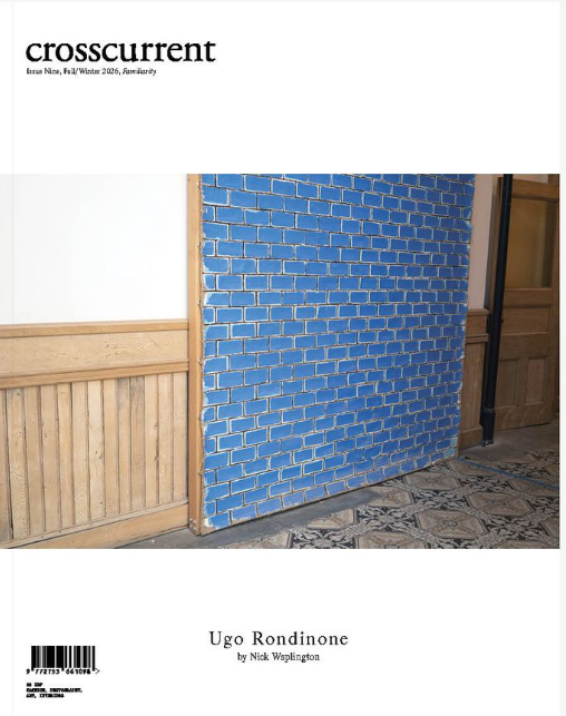 Crosscurrent #9
