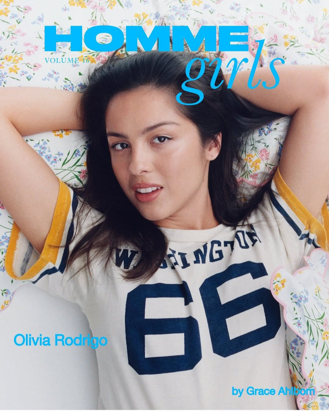 Homme Girls #16