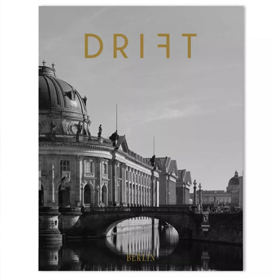 Drift Volume 13 Berlin
