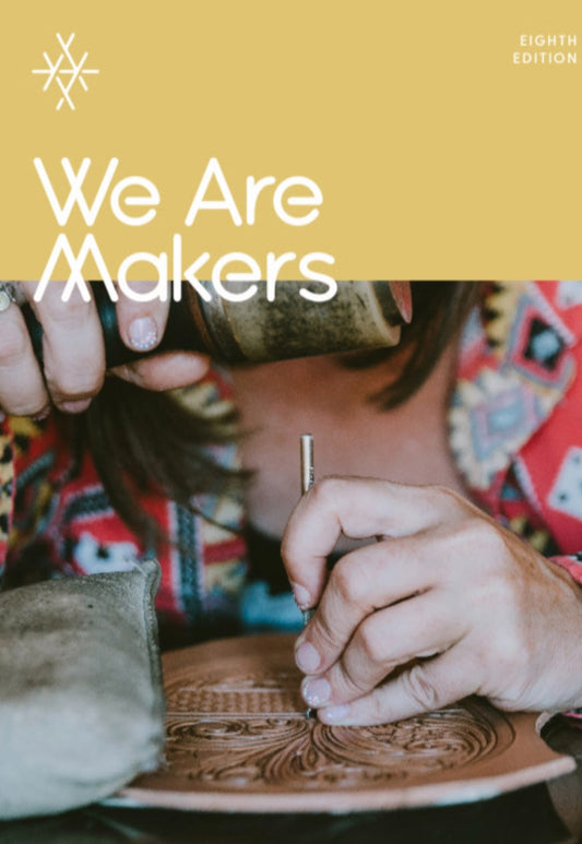 We Are Makers #8