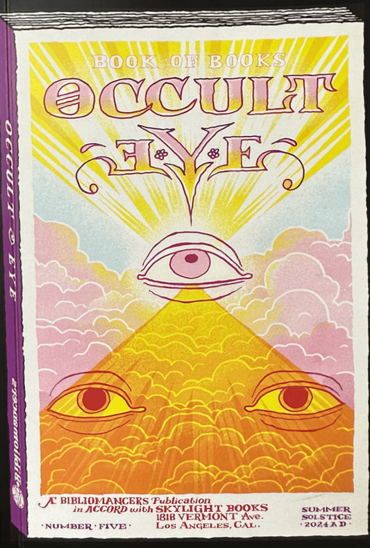 Occult Eye