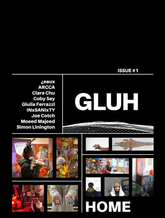 Gluh #1