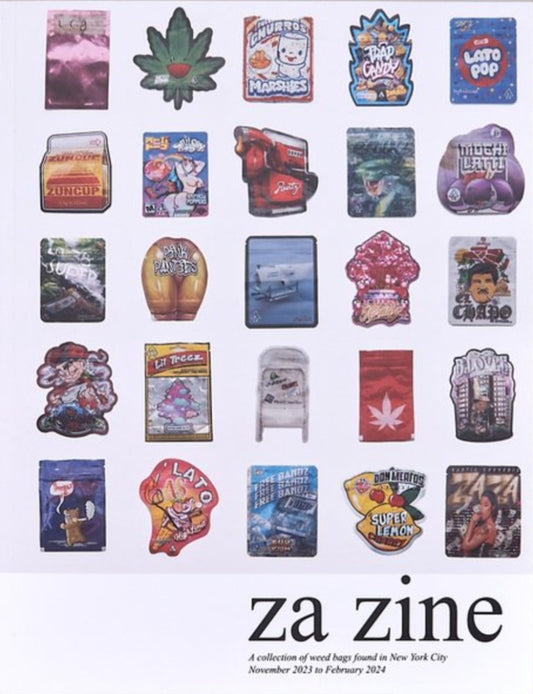 Za Zine