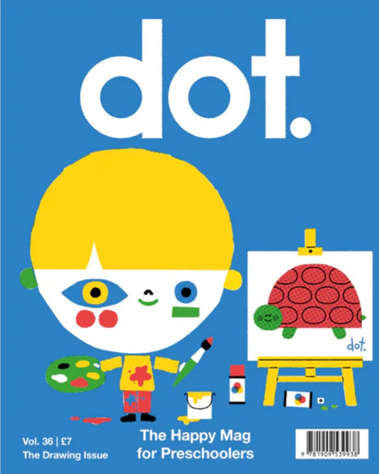 Dot #36