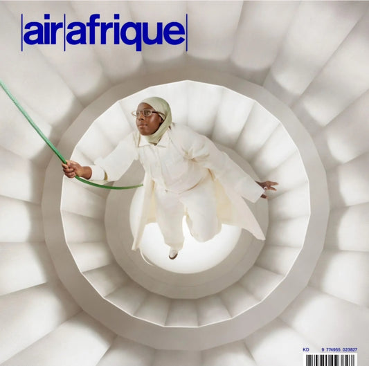 Air Afrique #2