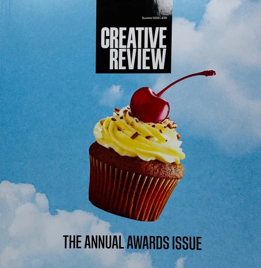 Creative Review Summer 2025