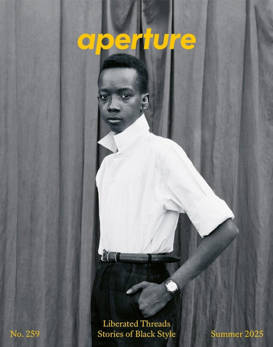 Aperture #259