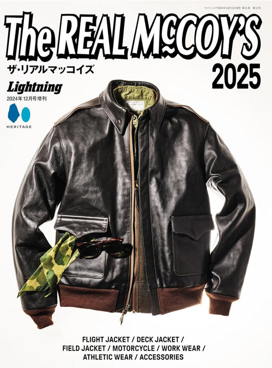 The Real McCoys 2025