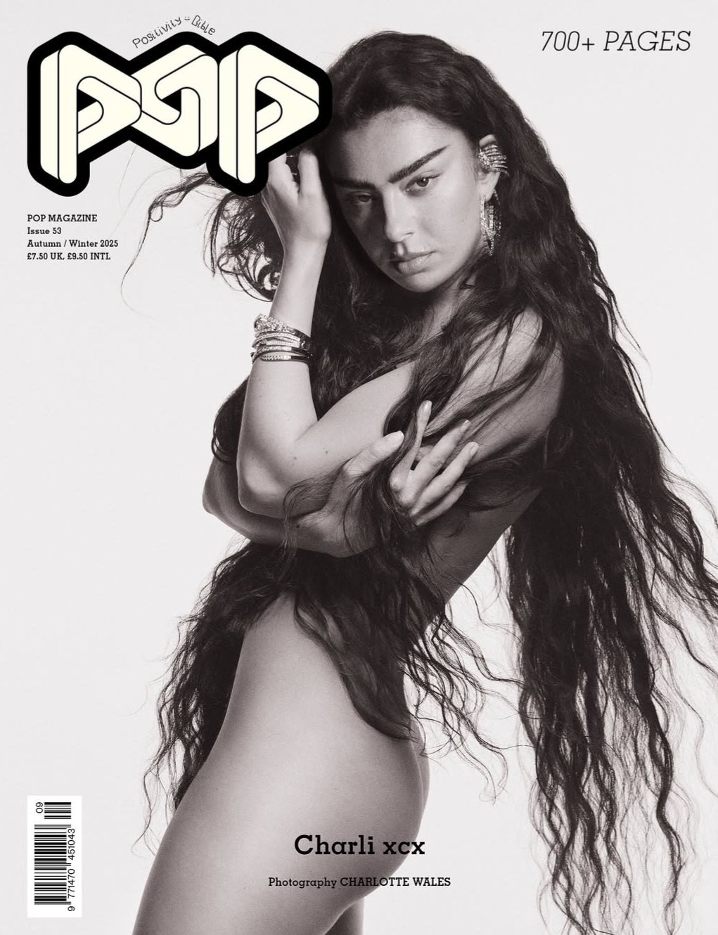 Pop #52 Autumn / Winter 2025