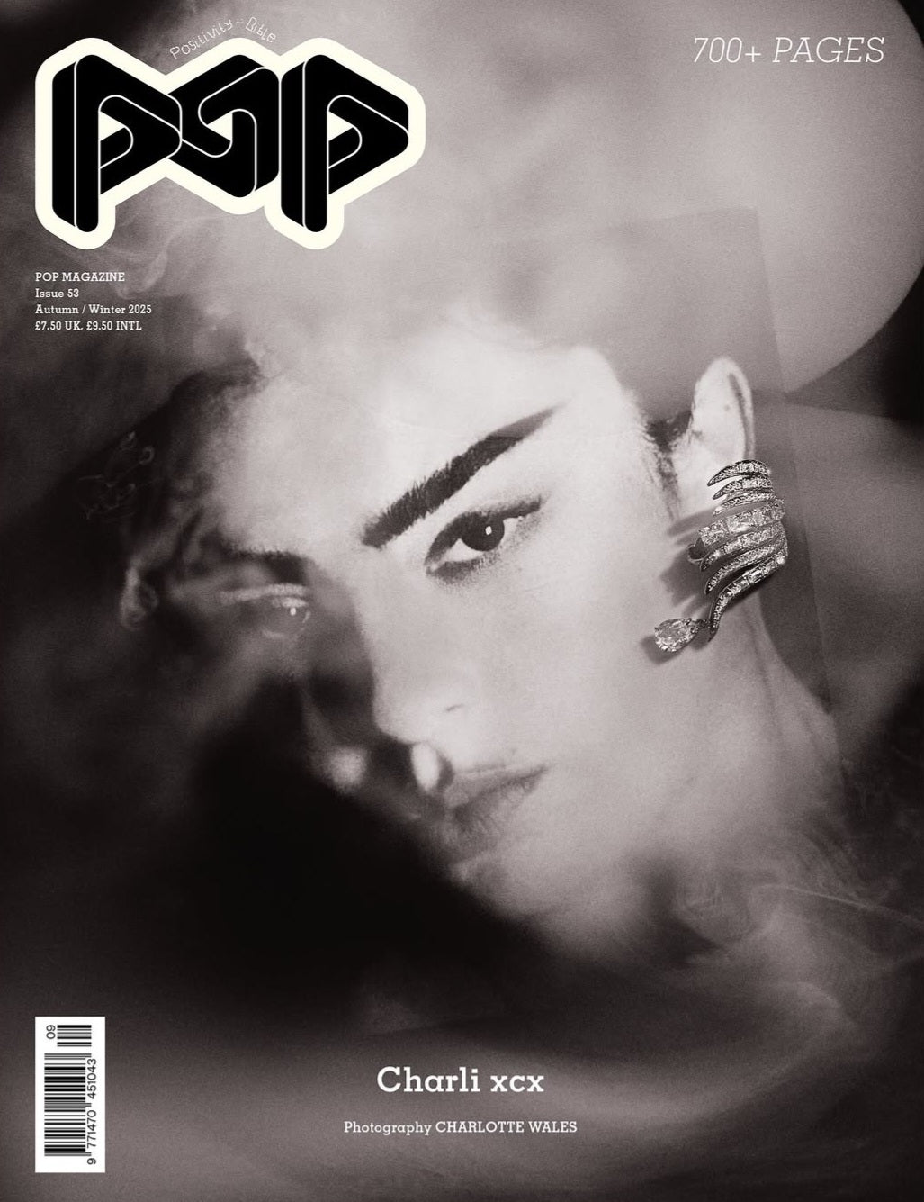 Pop #52 Autumn / Winter 2025