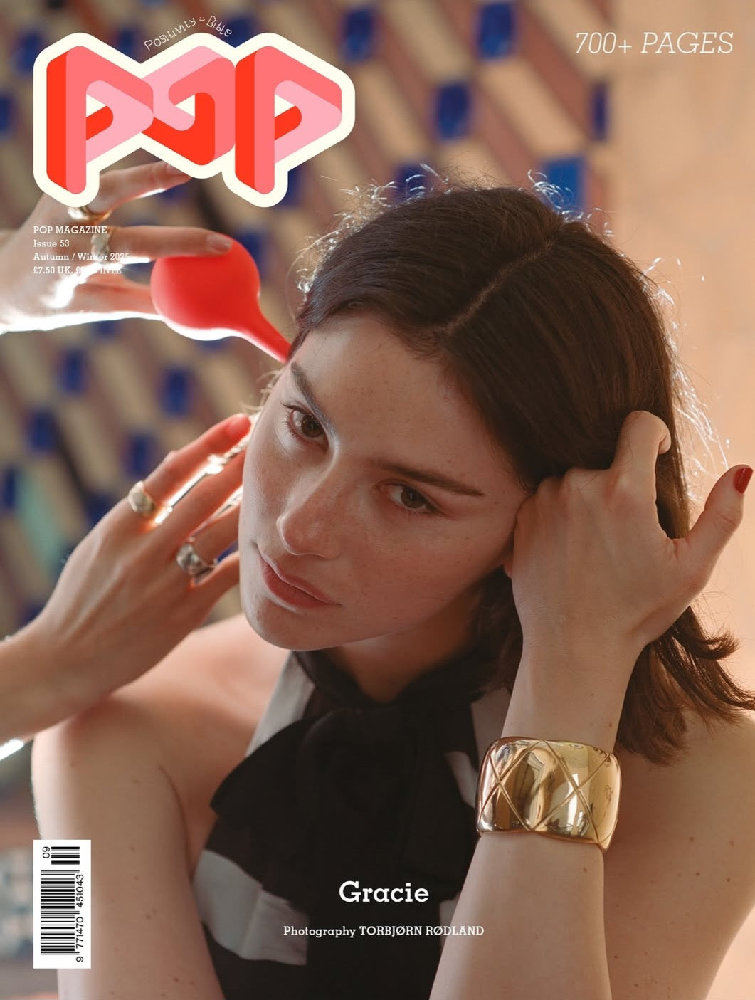 Pop #52 Autumn / Winter 2025