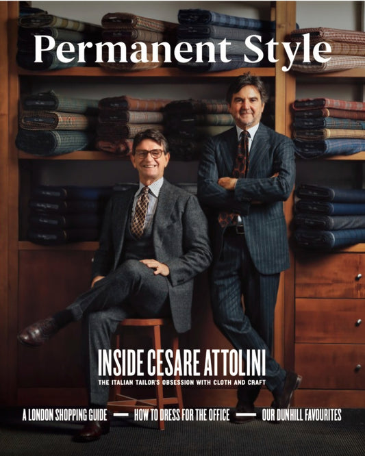Permanent Style #2