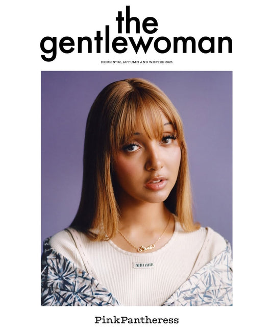 The Gentlewoman #32