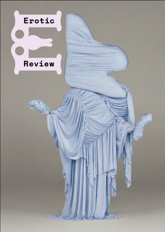 The Erotic Review #4