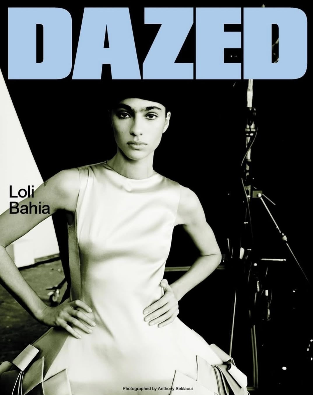 Dazed - Winter 2025