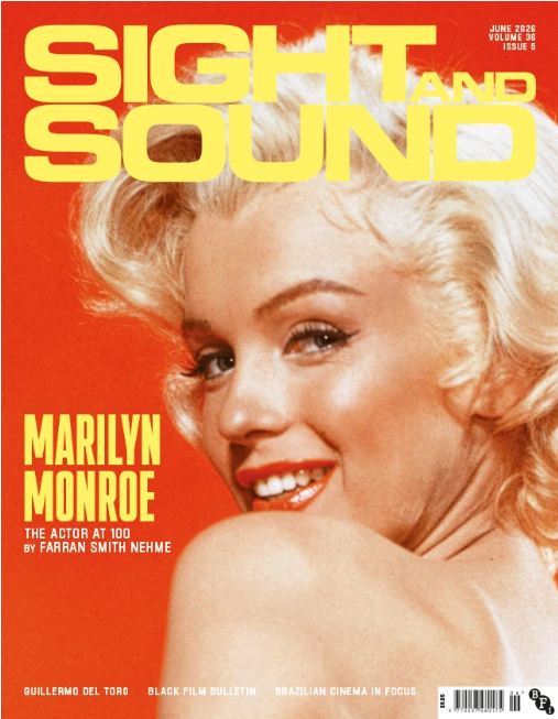 Sight and Sound #June 2026